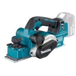 Makita DKP181Z pialla manuale elettrica Turchese 12000 Giri min