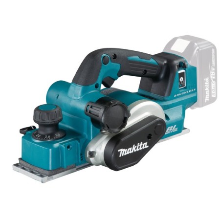 Makita DKP181Z pialla manuale elettrica Turchese 12000 Giri min