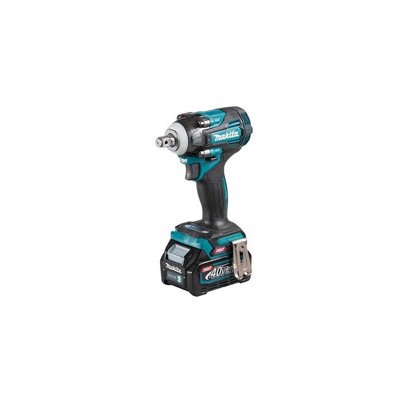 Makita TW004GZ avvitatore a batteria 1 2" 3200 Giri min 630 Nm Verde
