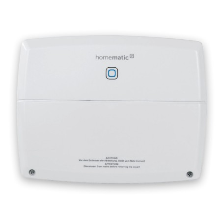 Homematic IP HmIP-MIOB trasmettitore intelligente domestico Wireless Montabile a parete RF Wireless