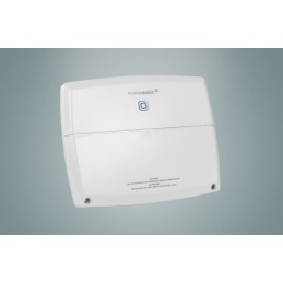 Homematic IP HmIP-MIOB trasmettitore intelligente domestico Wireless Montabile a parete RF Wireless