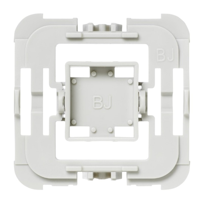 eQ-3 AG EQ3-ADA-BJ interruttore della luce Bianco