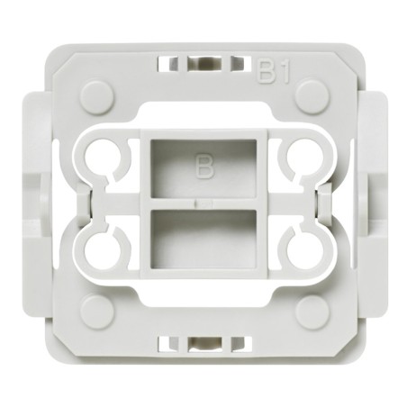 eQ-3 AG EQ3-ADA-B1 Da Incasso Dimmer e interruttore Bianco