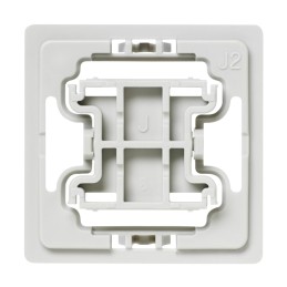 eQ-3 AG EQ3-ADA-J2 Da Incasso Dimmer e interruttore Bianco