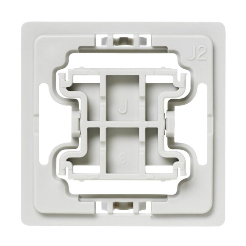 eQ-3 AG EQ3-ADA-J2 Da Incasso Dimmer e interruttore Bianco