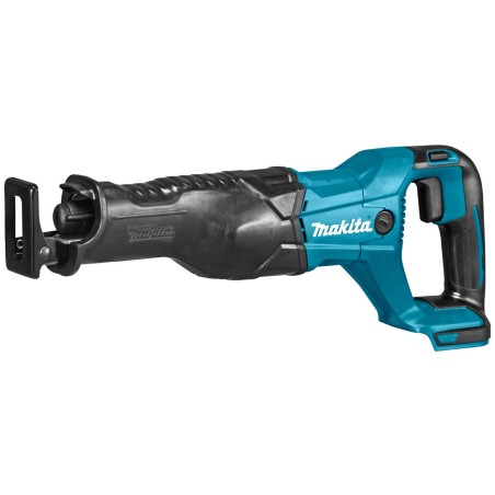 Makita DJR186ZK sega alternativa Nero, Blu