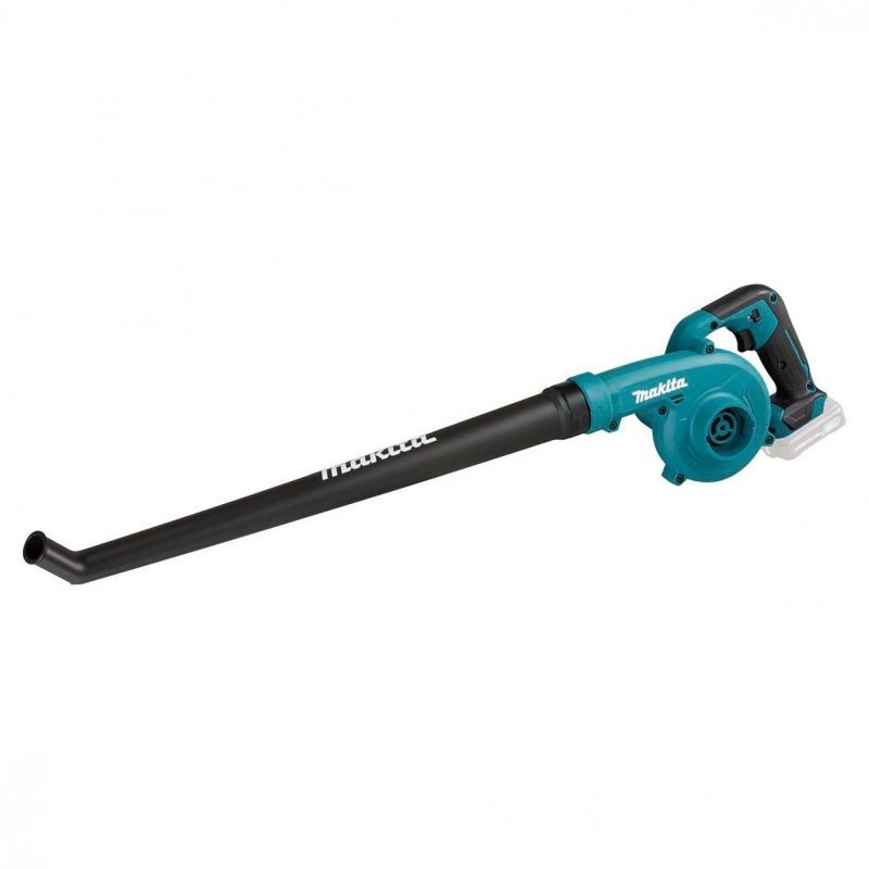 Makita UB101DZ soffiatore di foglie cordless Blu 12 V