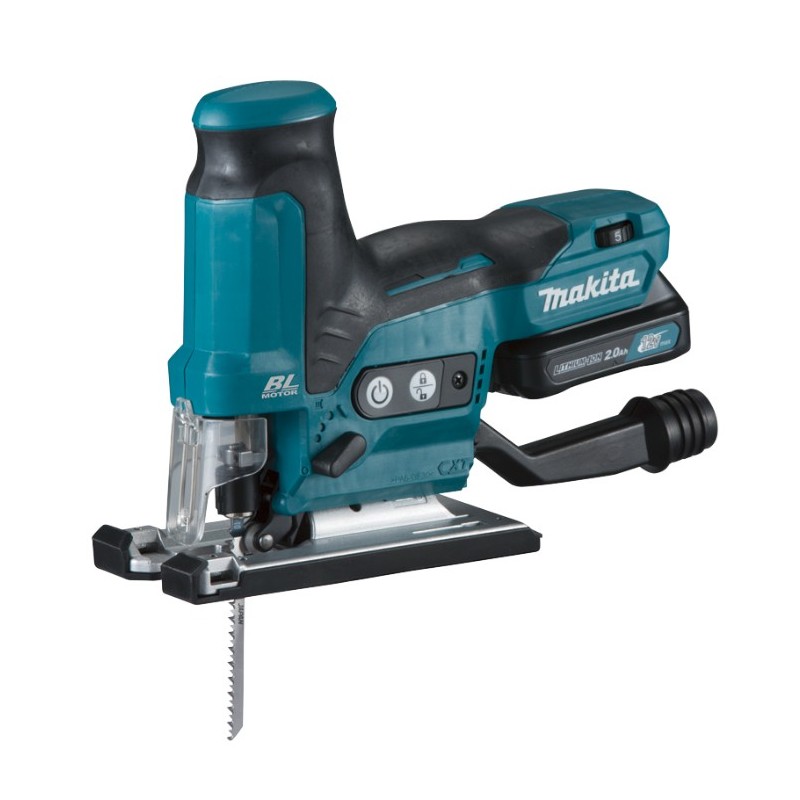 Makita JV102DZ seghetto elettrico 3000 spm (fogli per minuto)