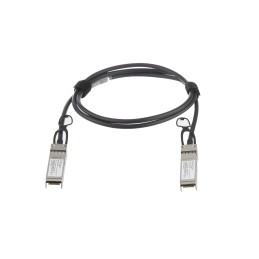 StarTech.com MSA Conforme SFP+ Cavo Twinax ad attacco diretto - 1 m