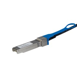 StarTech.com HPE JD096C Compatible SFP+ Cavo Direct-Attach Twinax - 1.2 m