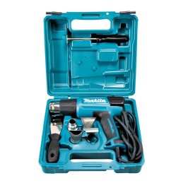 Makita HG6031VK pistola a caldo 500 l min 600 °C 1800 W Nero, Blu