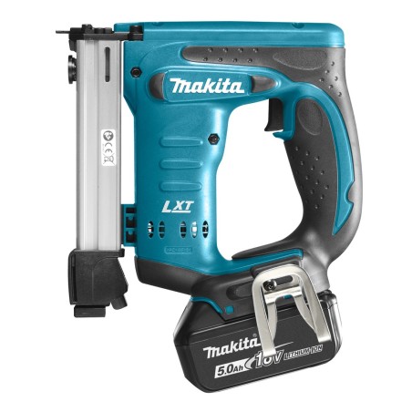 Makita DST221RTJ chiodatrice e pistola pinzatrice Batteria