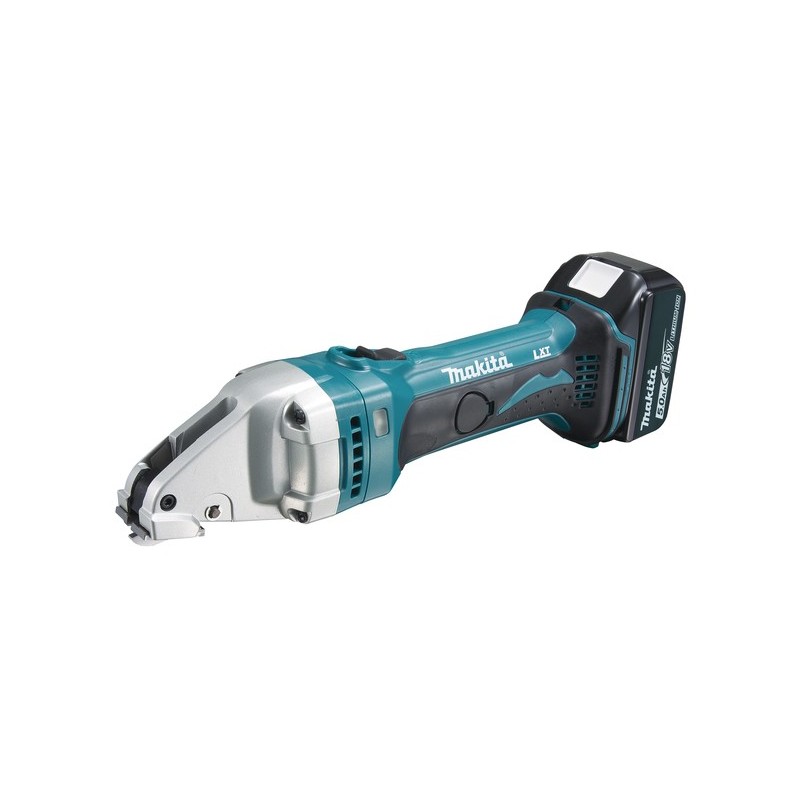 Makita DJS161RTJ cesoia e roditrice elettrica 4300 spm (fogli per minuto)