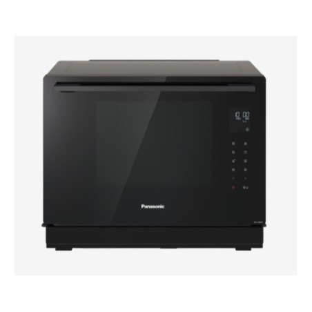 Panasonic NN-CS88LBEPG forno a microonde Nero Microonde con grill Superficie piana 31 L 1000 W