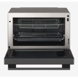 Panasonic NN-CS88LBEPG forno a microonde Nero Microonde con grill Superficie piana 31 L 1000 W