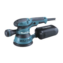 Makita BO5041J levigatrice portatile Levigatrice orbitale 12000 OPM