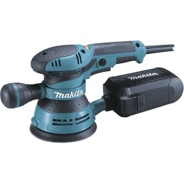 Makita BO5041J levigatrice portatile Levigatrice orbitale 12000 OPM