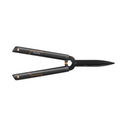 Fiskars SingleStep HS22 Nero, Arancione
