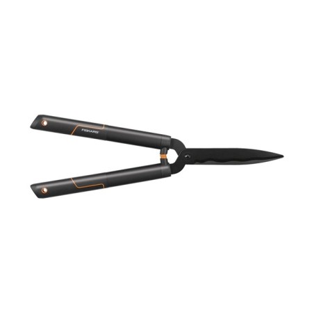 Fiskars SingleStep HS22 Nero, Arancione