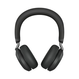 Jabra 27599-989-989 cuffia e auricolare Con cavo e senza cavo A Padiglione Ufficio Bluetooth Base di ricarica Nero