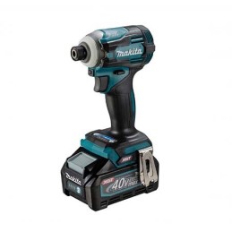 Makita TD001GZ cacciavite elettrico e avvitatore a impulso 3700 Giri min Verde