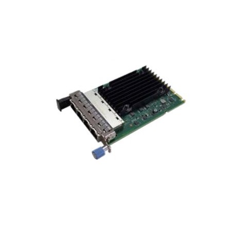 Fujitsu PY-LA274U scheda di rete e adattatore Interno Ethernet 1000 Mbit s