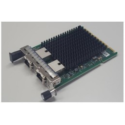 Fujitsu PY-LA342U scheda di rete e adattatore Interno Ethernet 10000 Mbit s