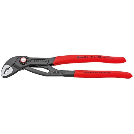 Knipex 87 21 250 pinza Pinze a becco di pappagallo