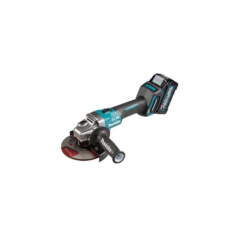 Makita GA035GZ smerigliatrice angolare 15 cm 8500 Giri min 3 kg