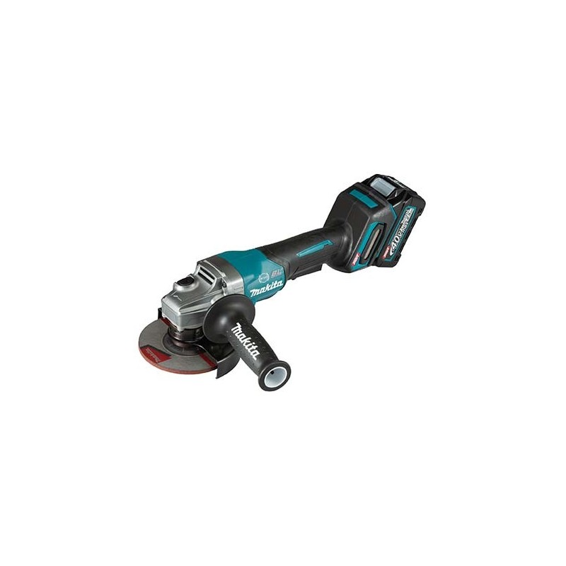 Makita GA013GZ smerigliatrice angolare 12,5 cm 8500 Giri min 3 kg