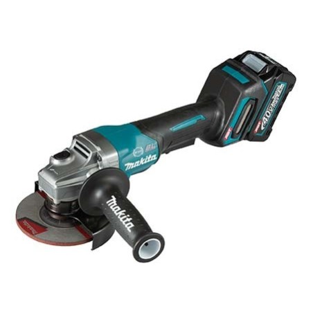 Makita GA013GZ smerigliatrice angolare 12,5 cm 8500 Giri min 3 kg