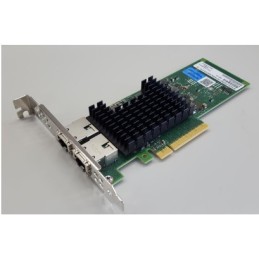 Fujitsu PY-LA342 scheda di rete e adattatore Interno Ethernet 10000 Mbit s