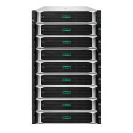 HPE StoreOnce 3660 96TB Aggiornamento 1 licenza e Licenza