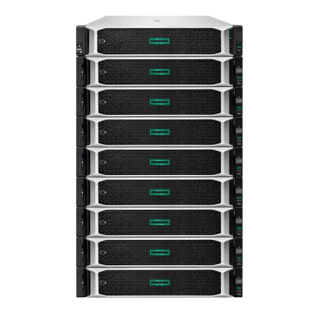 HPE StoreOnce 3660 96TB Aggiornamento 1 licenza e Licenza