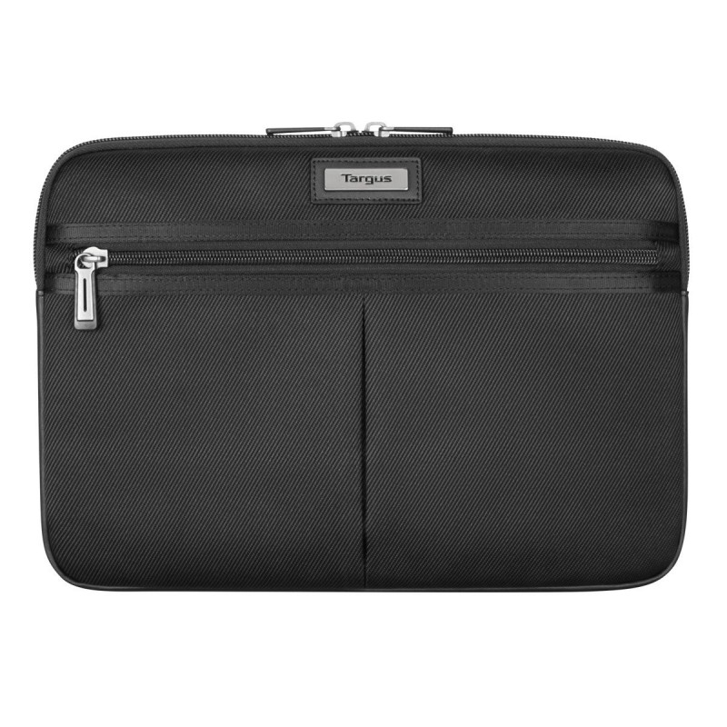 Targus TBS952GL borsa per laptop 30,5 cm (12") Custodia a tasca Nero