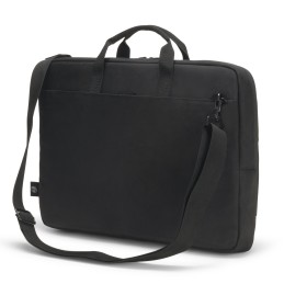 DICOTA Slim Eco MOTION 10-11.6" 29,5 cm (11.6") Valigetta ventiquattrore Nero