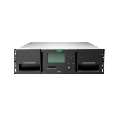 HPE R6Q75A dispositivo di archiviazione di backup Disco di archiviazione 18 TB