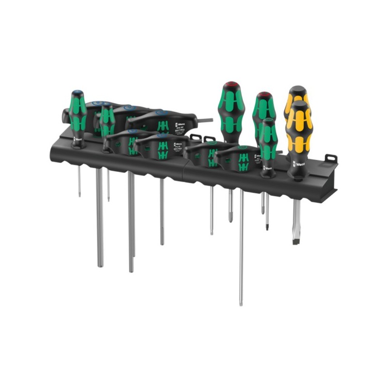 Wera Bicycle Big Pack 1 Set Wera Bicycle Big Pack 1 Set
