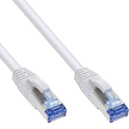 InLine B-76802W cavo di rete Bianco 2 m Cat6a S FTP (S-STP)