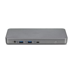 Acer USB Type-C Docking Station D501 USB 3.2 Gen 1 (3.1 Gen 1) Type-C Grigio