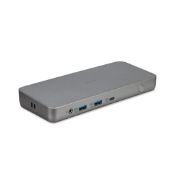 Acer USB Type-C Docking Station D501 USB 3.2 Gen 1 (3.1 Gen 1) Type-C Grigio