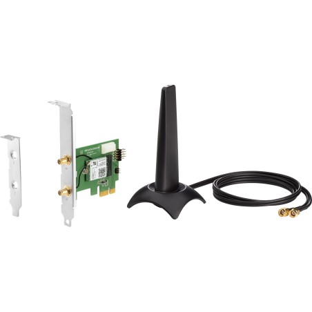 HP WLAN I AX210 Wi-Fi6e nvP +BT 5.2 ExtAnt