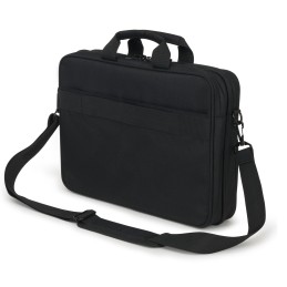 DICOTA Top Traveller 35,8 cm (14.1") Borsa da corriere Nero