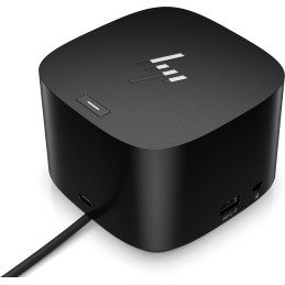 HP Dock Thunderbolt 120 W G4