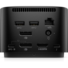 HP Dock Thunderbolt 120 W G4