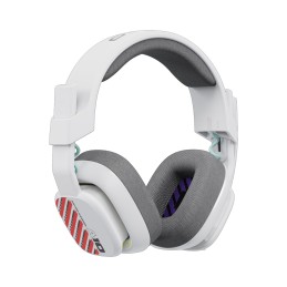 ASTRO Gaming A10 Auricolare Cablato A Padiglione Bianco