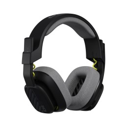 ASTRO Gaming A10 Auricolare Cablato A Padiglione Nero