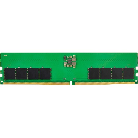 HP 8GB DDR5 (1x8GB) 4800 UDIMM NECC Memory memoria 4800 MHz