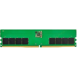 HP 32GB DDR5 (1x32GB) 4800 UDIMM ECC Memory memoria