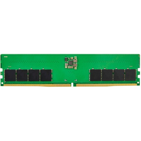 HP 16GB DDR5 (1x16GB) 4800 UDIMM ECC Memory memoria 4800 MHz